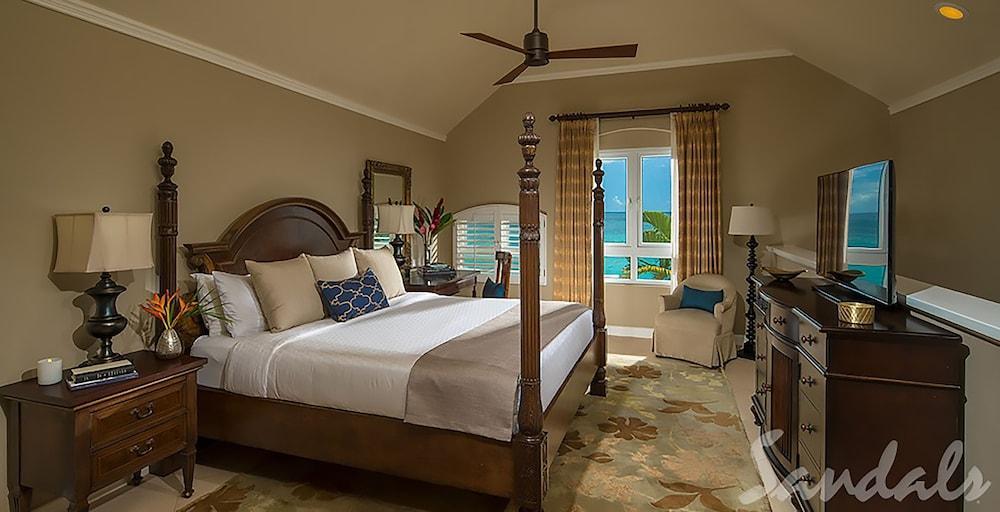 Sandals Regency La Toc All Inclusive Resort And Spa - Couples Only (Adults Only) Castries Exterior photo