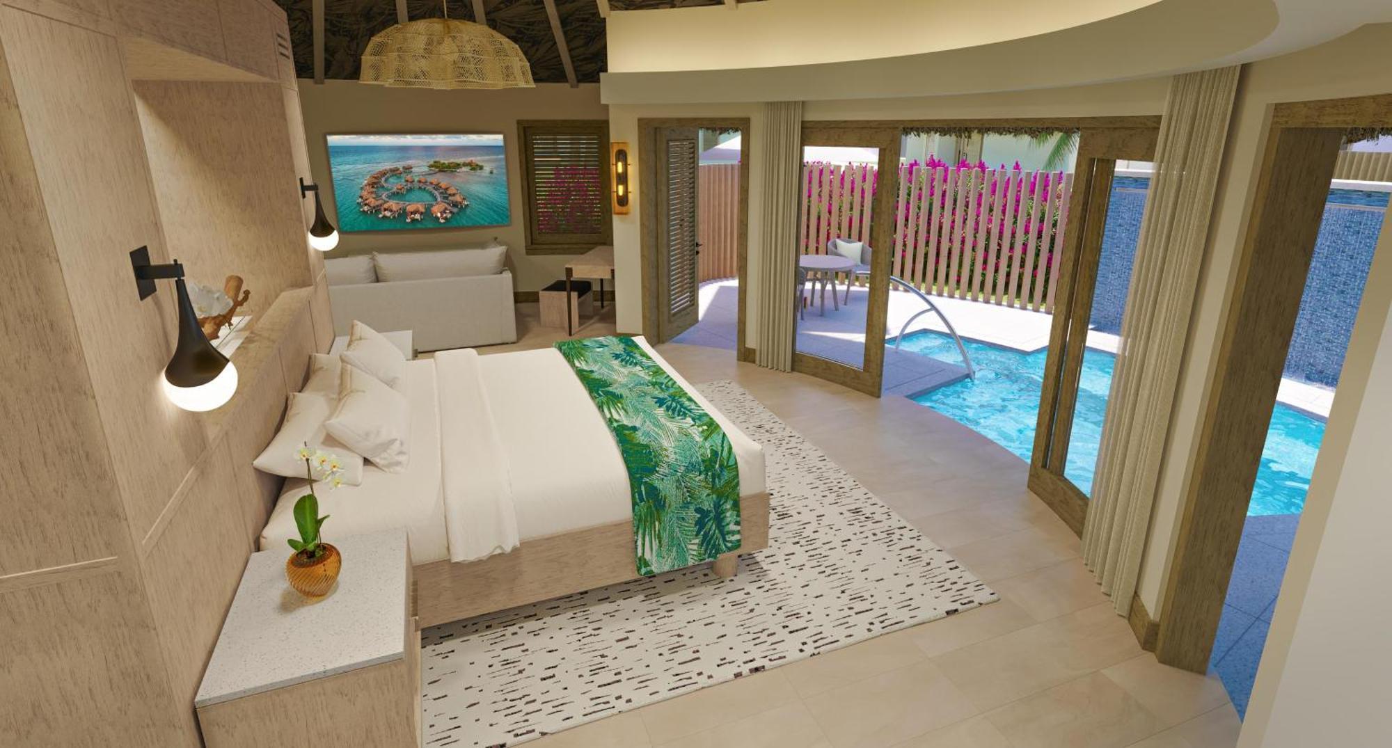 Sandals Regency La Toc All Inclusive Resort And Spa - Couples Only (Adults Only) Castries Exterior photo