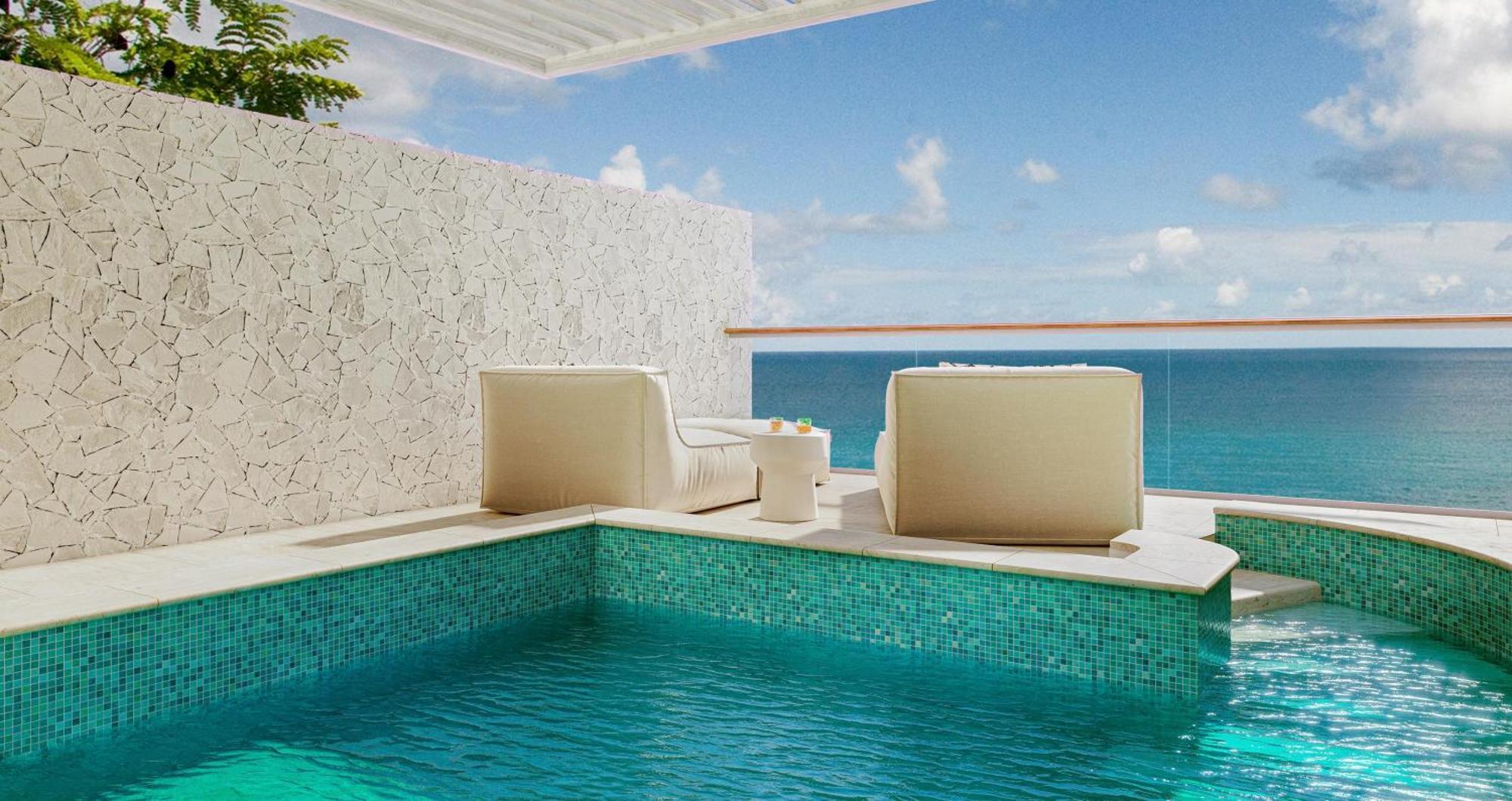 Sandals Regency La Toc All Inclusive Resort And Spa - Couples Only (Adults Only) Castries Exterior photo