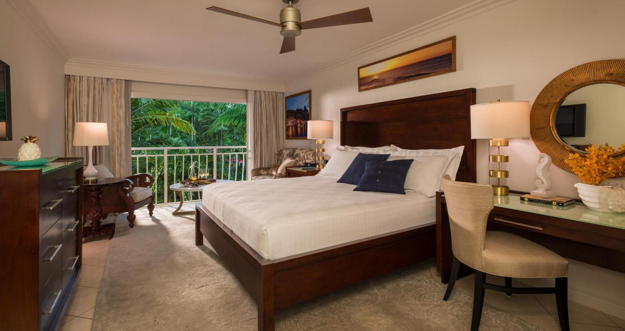 Sandals Regency La Toc All Inclusive Resort And Spa - Couples Only (Adults Only) Castries Exterior photo