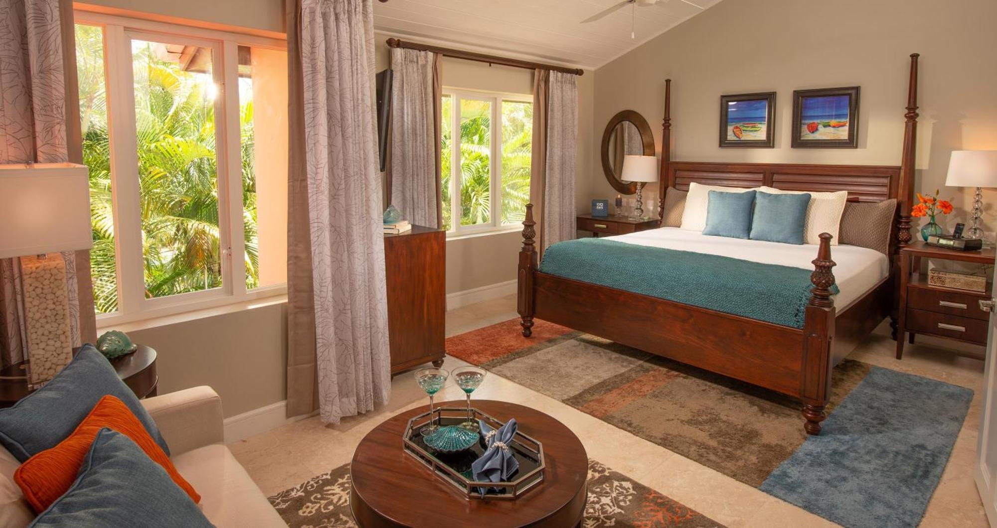 Sandals Regency La Toc All Inclusive Resort And Spa - Couples Only (Adults Only) Castries Exterior photo