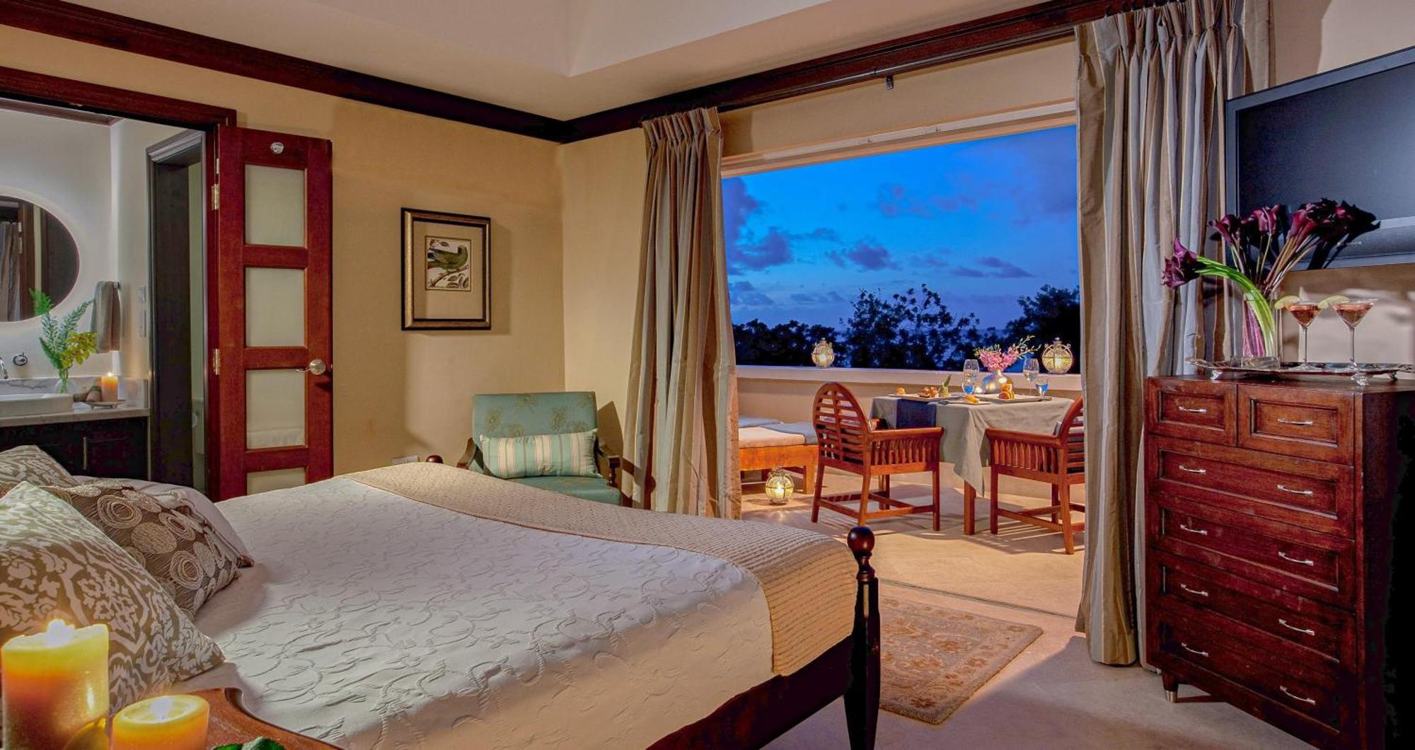 Sandals Regency La Toc All Inclusive Resort And Spa - Couples Only (Adults Only) Castries Exterior photo