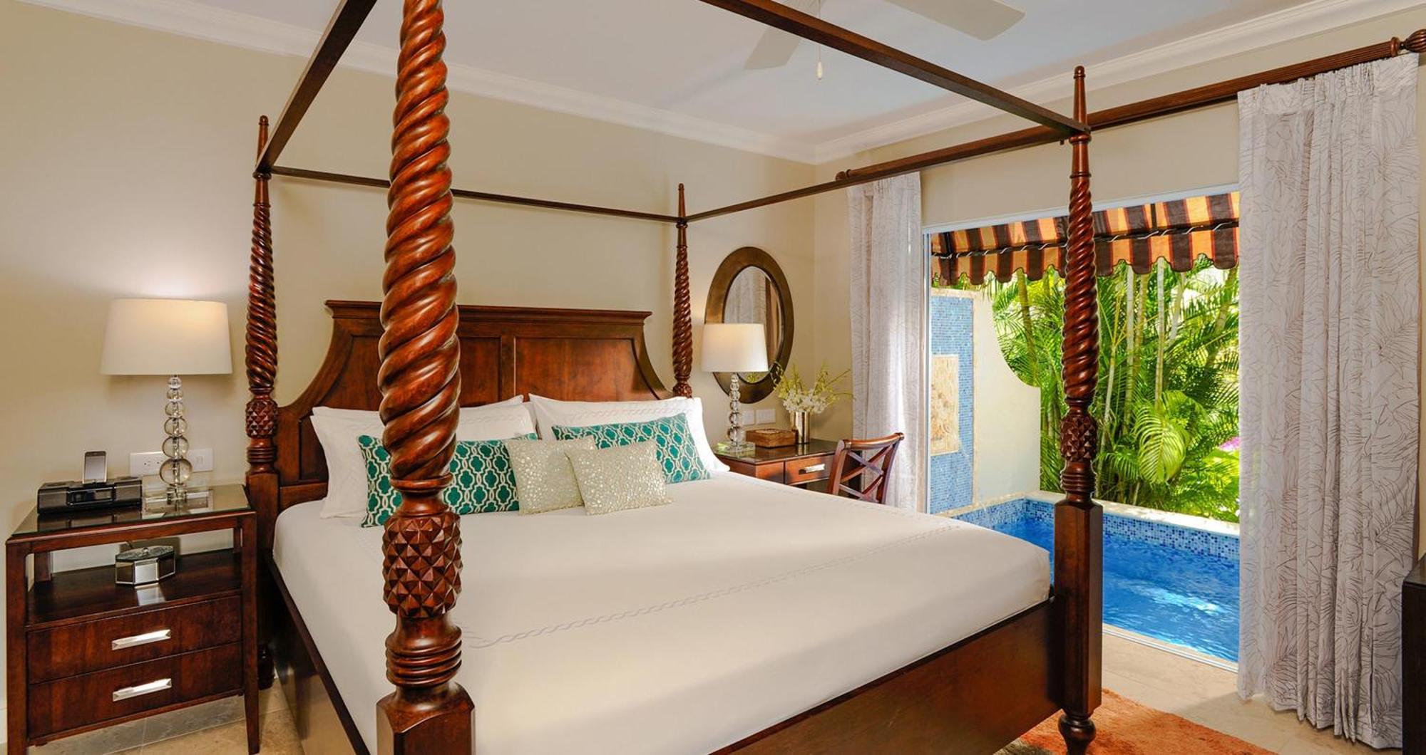 Sandals Regency La Toc All Inclusive Resort And Spa - Couples Only (Adults Only) Castries Exterior photo
