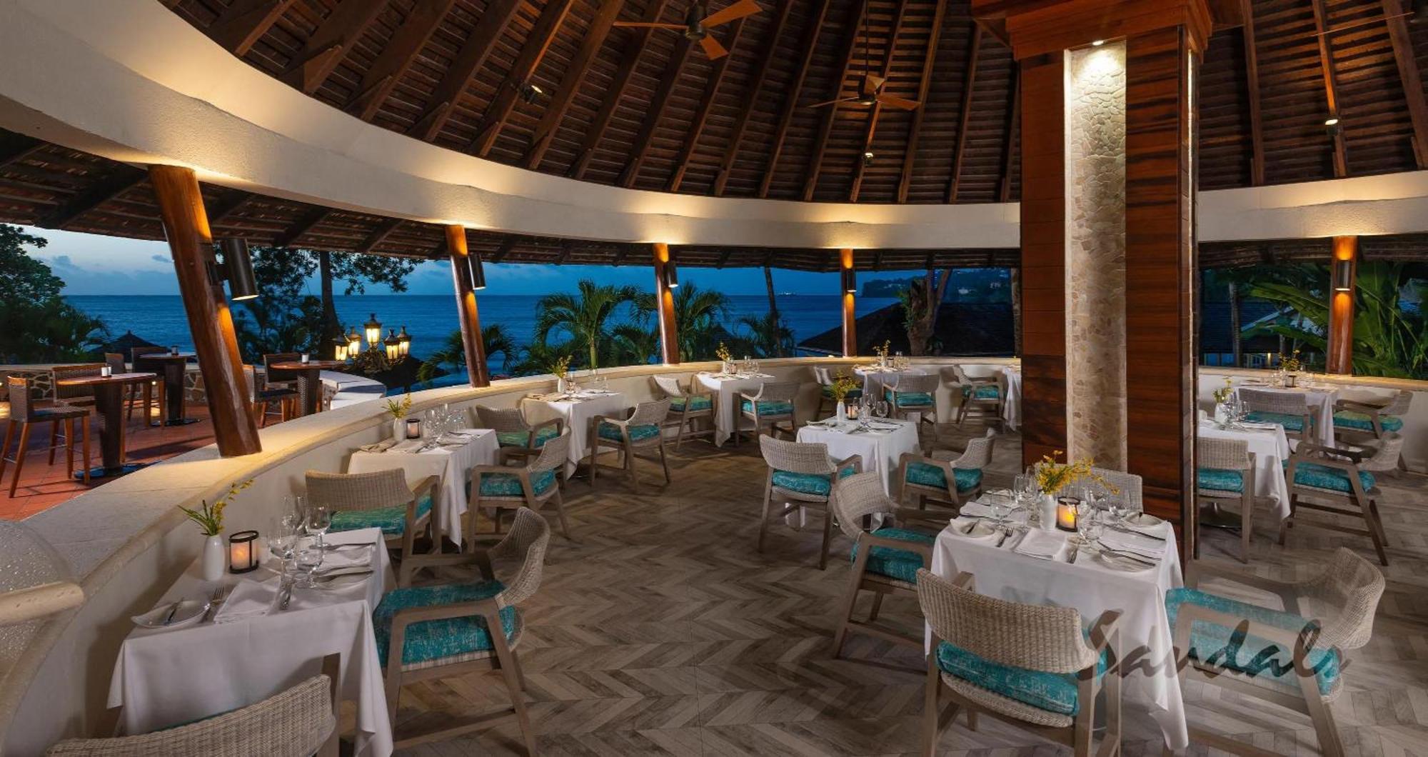 Sandals Regency La Toc All Inclusive Resort And Spa - Couples Only (Adults Only) Castries Exterior photo