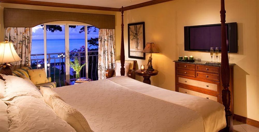 Sandals Regency La Toc All Inclusive Resort And Spa - Couples Only (Adults Only) Castries Exterior photo